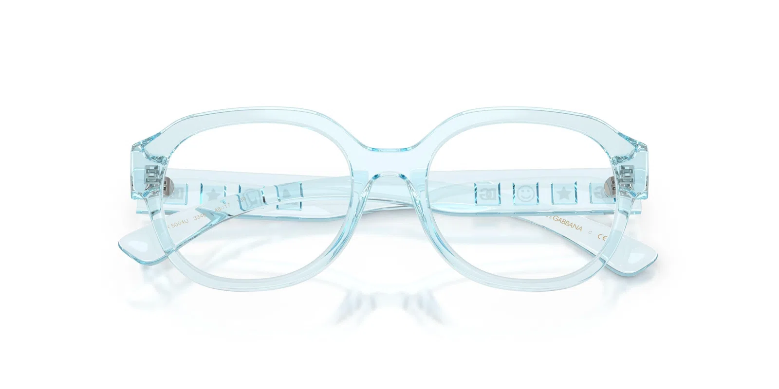 Dolce & Gabbana Kids 5004U Eyeglasses - view 30